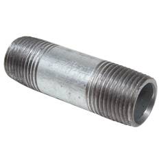 204307 STANDARD - Niple galvanizado 032 x 050mm 1-1/4