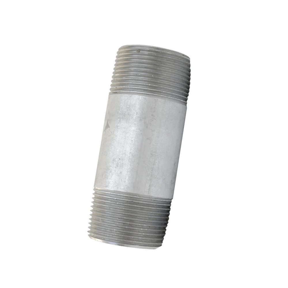 204310 STANDARD - Niple galvanizado 032 x 125mm 1-1/4