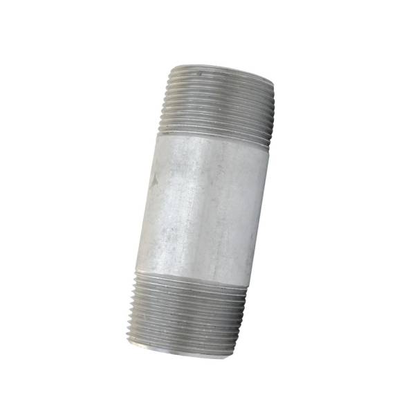 204318 STANDARD - Niple galvanizado 038 x 150mm 1-1/2