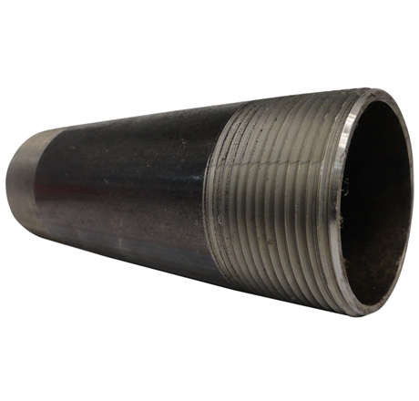 204326 STANDARD - Niple galvanizado 050 x 200mm 2