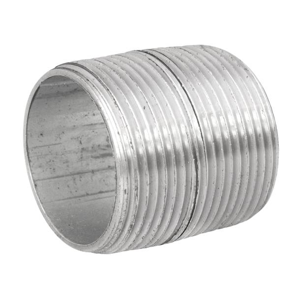 204330 STANDARD - Niple galvanizado 050 x rc 2