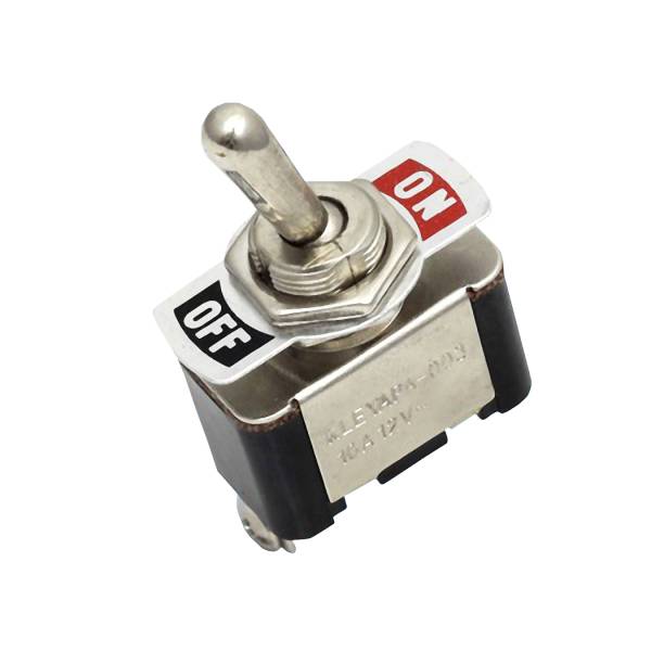 204951 KLEY - Apagador palanca 2 tornillos apa003 Kley