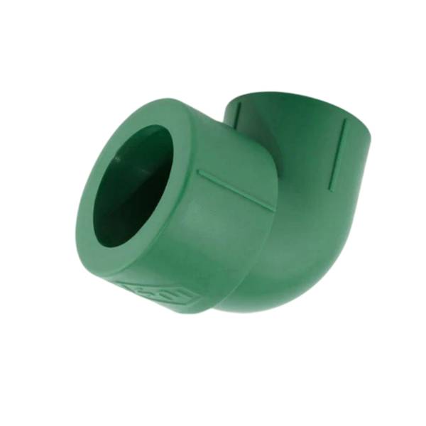 205325 IUSAPLUS - Codo ppr 90 reducido 025