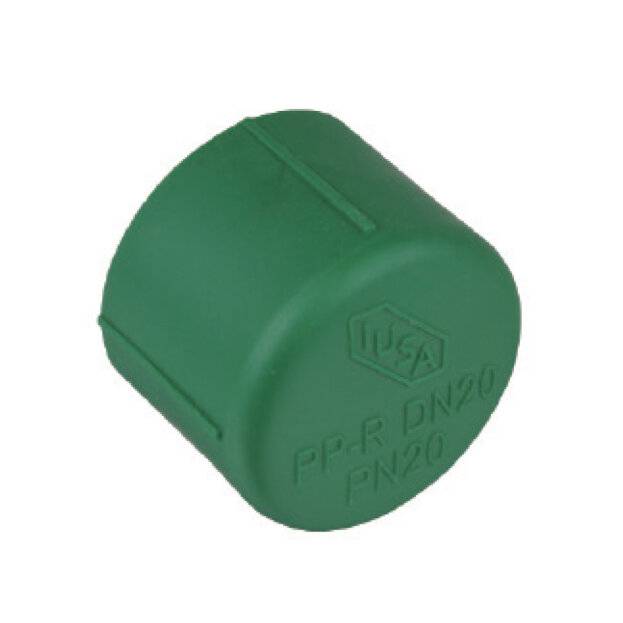 205338 IUSAPLUS - Tapon PPR 3/4