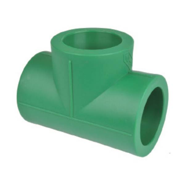 205341 IUSAPLUS - Tee PPR 3/4