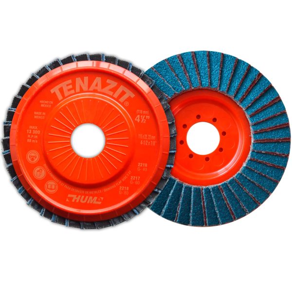 205752 AUSTROMEX - Disco desbaste laminado 4-1/2