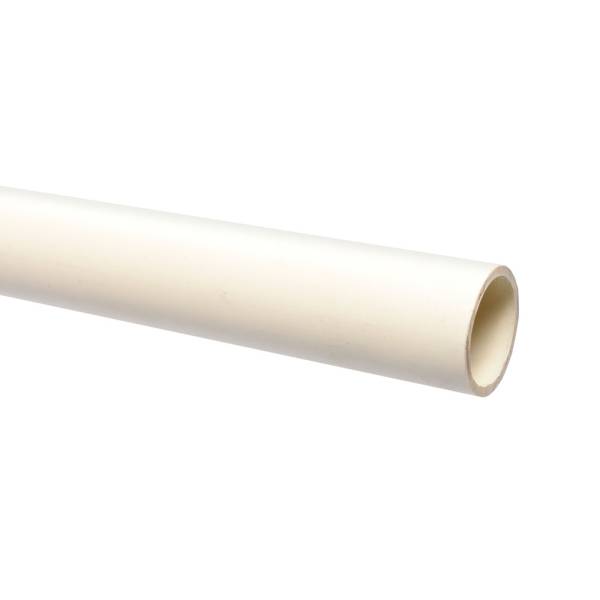 206226 STANDARD - Tubo ecotec rd13.5 3.05mts. CPVC 019mm 3/4 standard