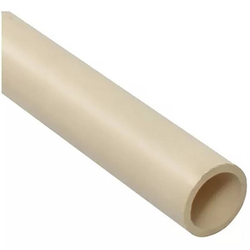 206229 STANDARD - Tubo ecotec rd13.5 6.10mts. CPVC 025mm 1