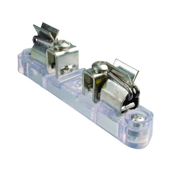 206488 IUSA - Mordaza con tornillos Iusa