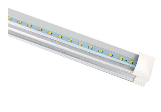 207030 KLEY - Lampara LED 6500k t8 LDD con base transparente Kley