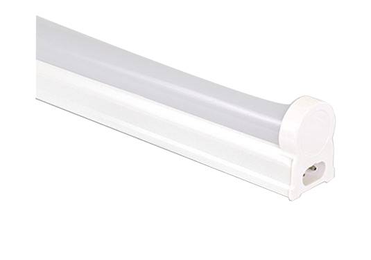 207031 KLEY - Lampara LED 6500k t8 LDD con base opalino Kley