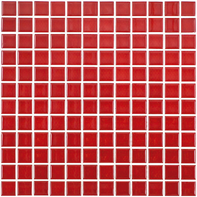207088 FONTIBRE - Mosaico d/vidrio malla 30x30x.04cm c/2mt ibiza FERRETERIA
