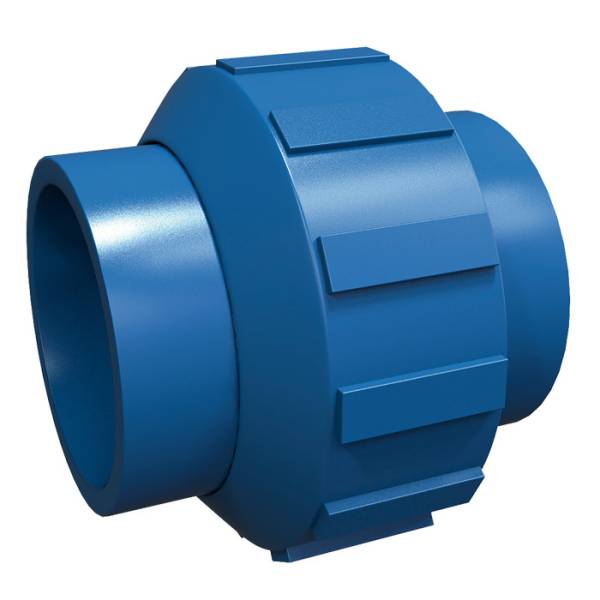 207461 GAFI - Tuerca union CPVC 019mm 3/4