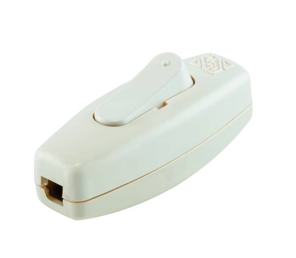 207736 IUSA - Apagador de paso para lampara 5a 127v 377049 Iusa