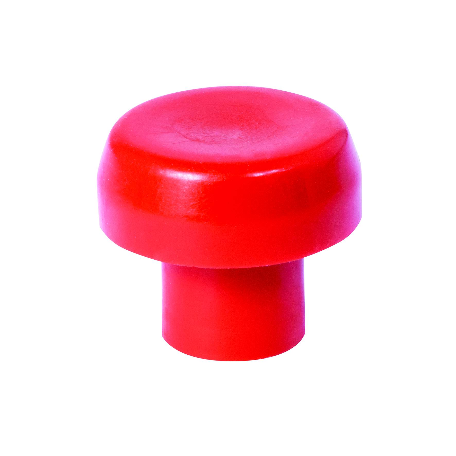 208162 IUSA - Boton iniciador para termostato automatico/semi automatico 311943  Iusa