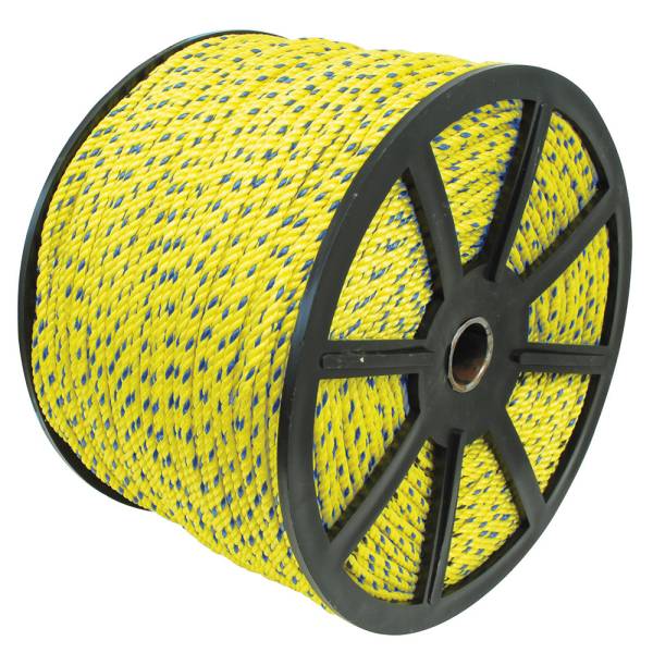 210440 VIANTI - Carrete cable polipropileno 04mm 3/16