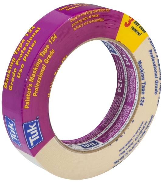 211042 TUK - Cinta masking tape 1