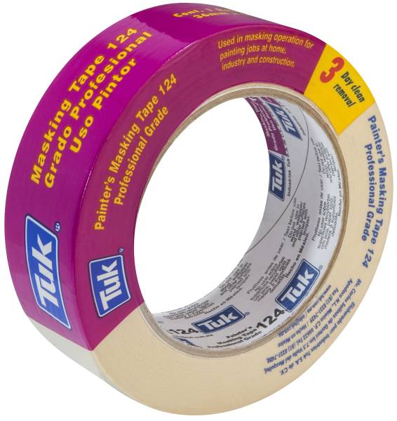 211043 TUK - Cinta masking tape 1-1/2