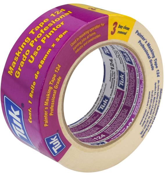 211044 TUK - Cinta masking tape 2