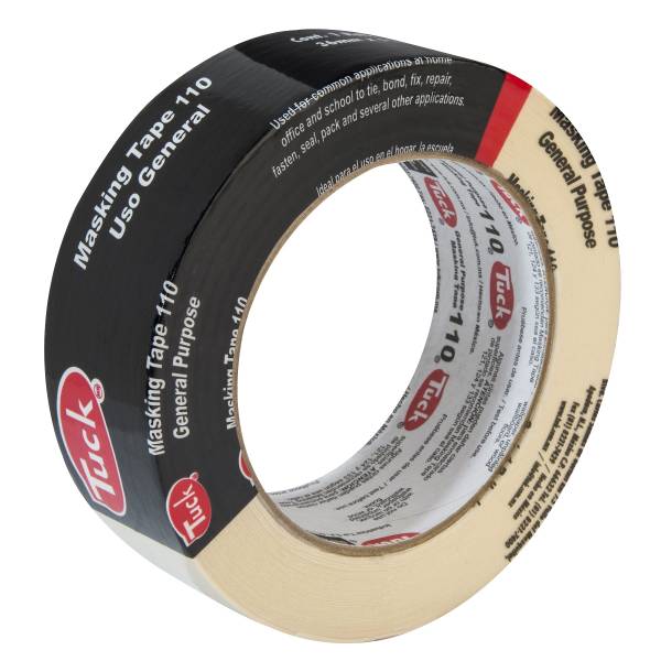 211048 TUK - Cinta masking tape 1-1/2