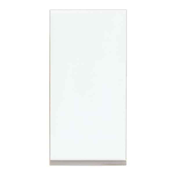 211062 MODUS PRO - Apagador sencillo blanco Modus Pro Bticino