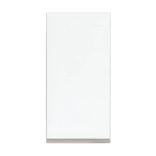 211063 MODUS PRO - Apagador escalera blanco Modus Pro Bticino