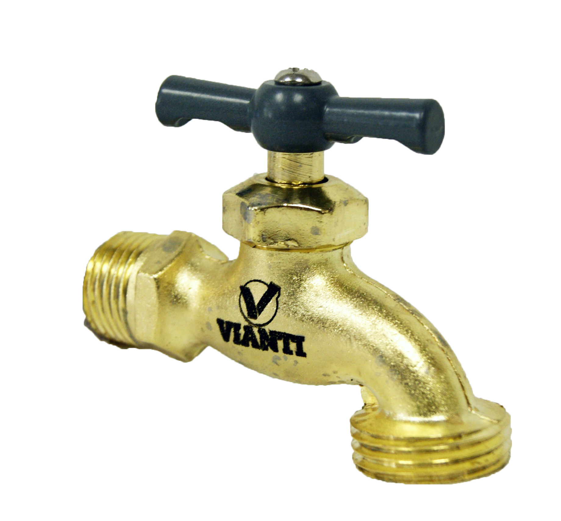 211837 VIANTI - Llave manguera 013mm 1/2