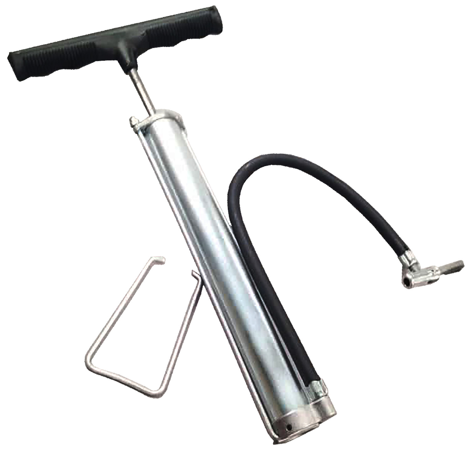 212122 EMYASA - Bomba de aire manual 21cm M250 Emyasa