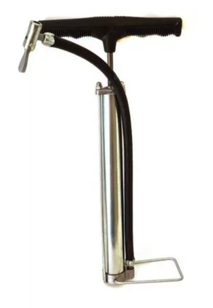212123 EMYASA - Bomba de aire manual 31cm M500 Emyasa