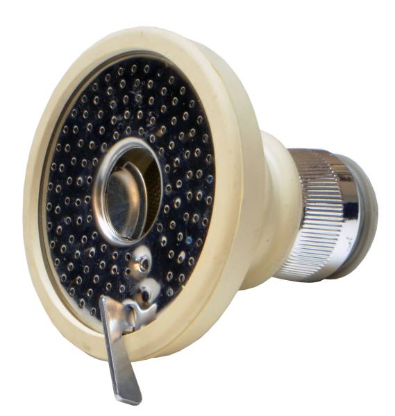 212316 COFLEX - Rociador plastico para fregadero AI304 Coflex