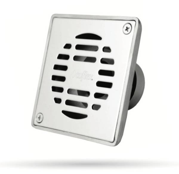 212446 COFLEX - Coladera cuadrada 2