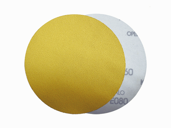 212539 FANDELI - Disco lija psa ciego grado 60 E080 6