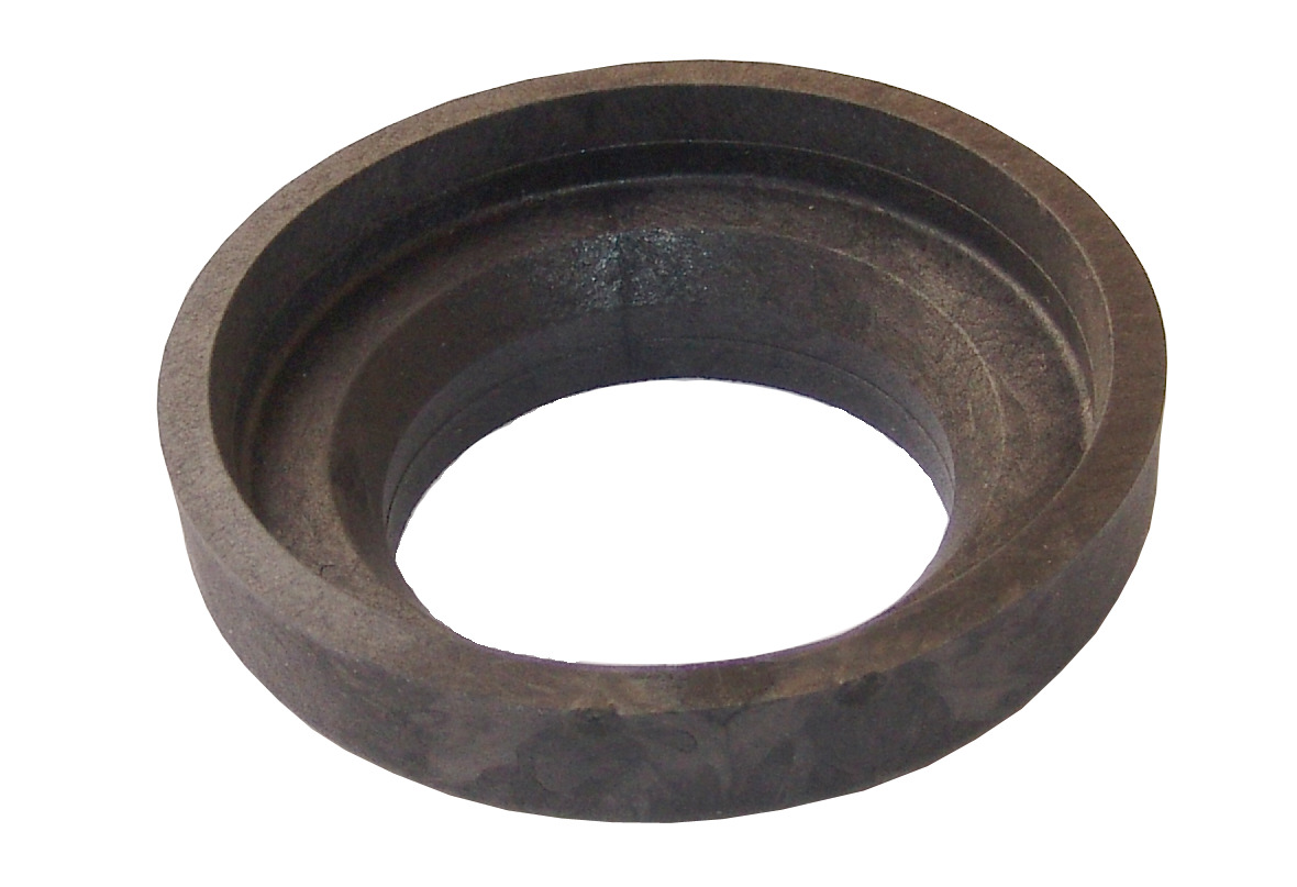 212981 COFLEX - Empaque esponjoso para taza y tanque 2