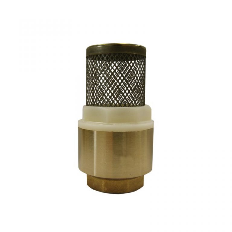213128 FLEXIMATIC - Pichancha laton canastilla de acero inoxidable 025mm 1