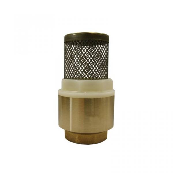 213128 FLEXIMATIC - Pichancha laton canastilla de acero inoxidable 025mm 1