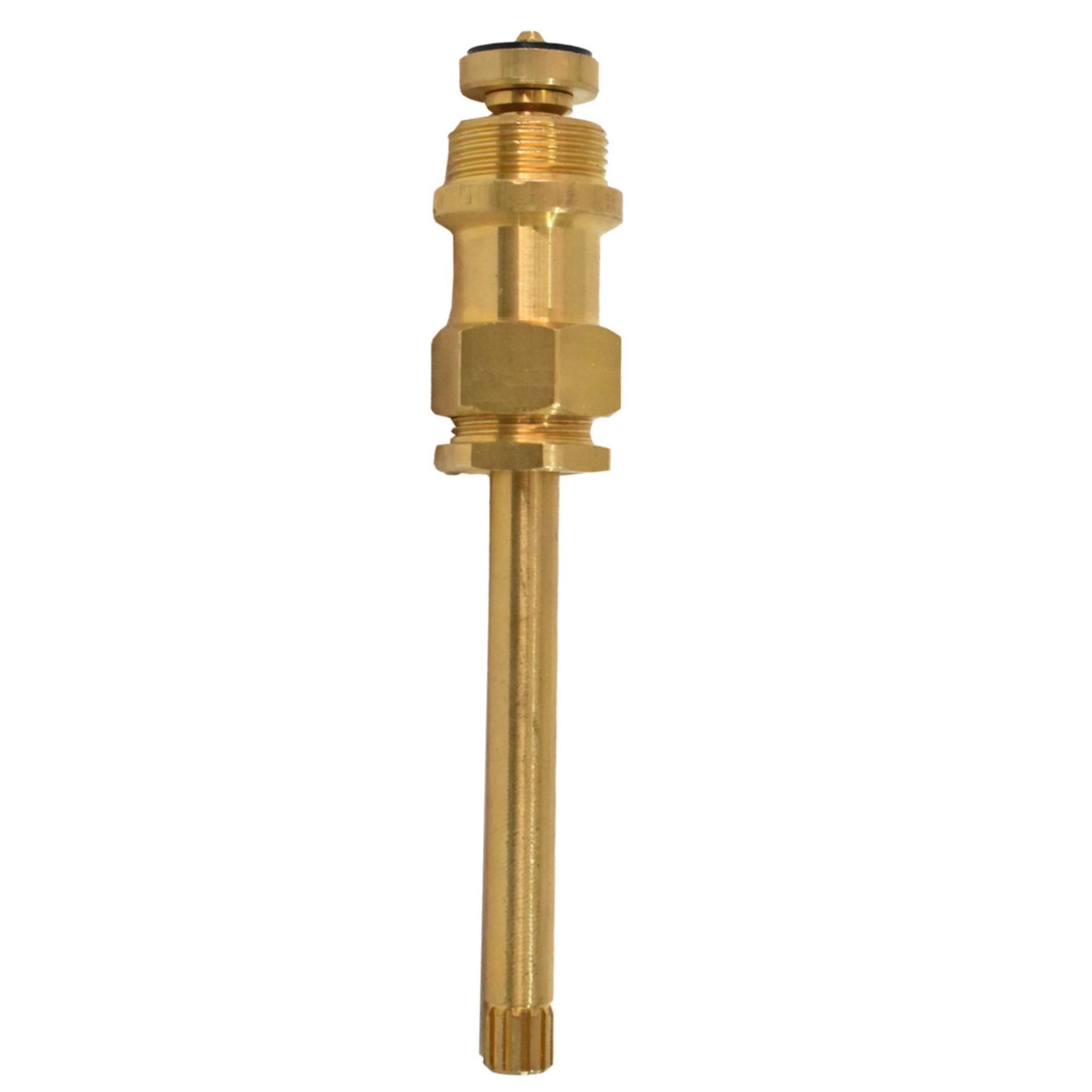 213212 VIANTI - Cartucho compresion laton entrada standard largo VLRV Vianti