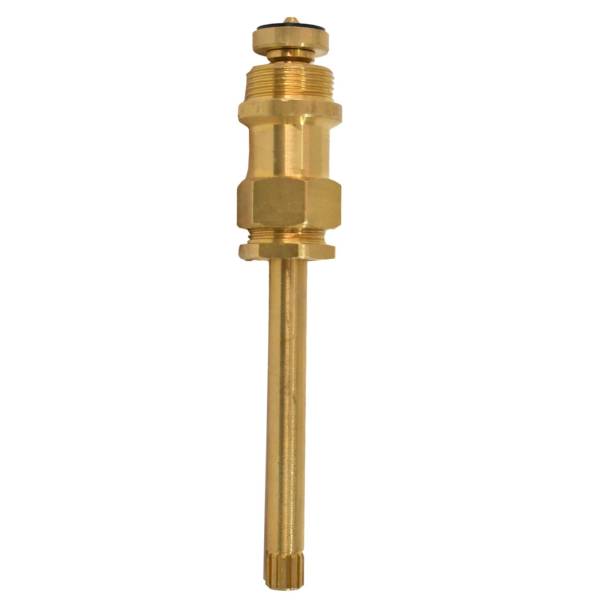 213212 VIANTI - Cartucho compresion laton entrada standard largo VLRV Vianti