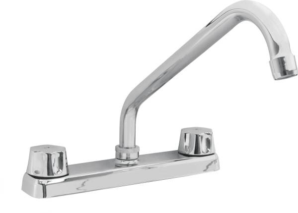 213243 VIANTI - Mezcladora fregadero zinc tipo standard maneral standard cromada MFVZ004 Vianti