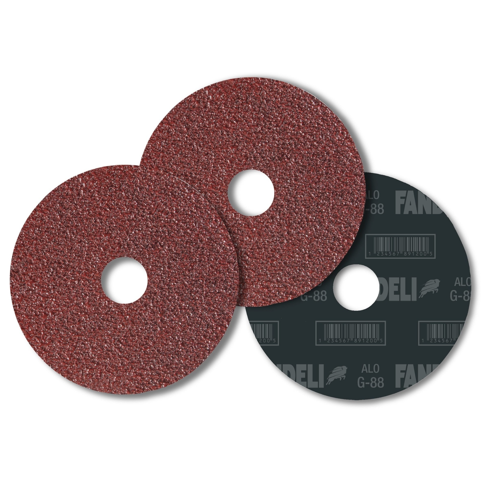 213490 FANDELI - Disco lija G-88 5