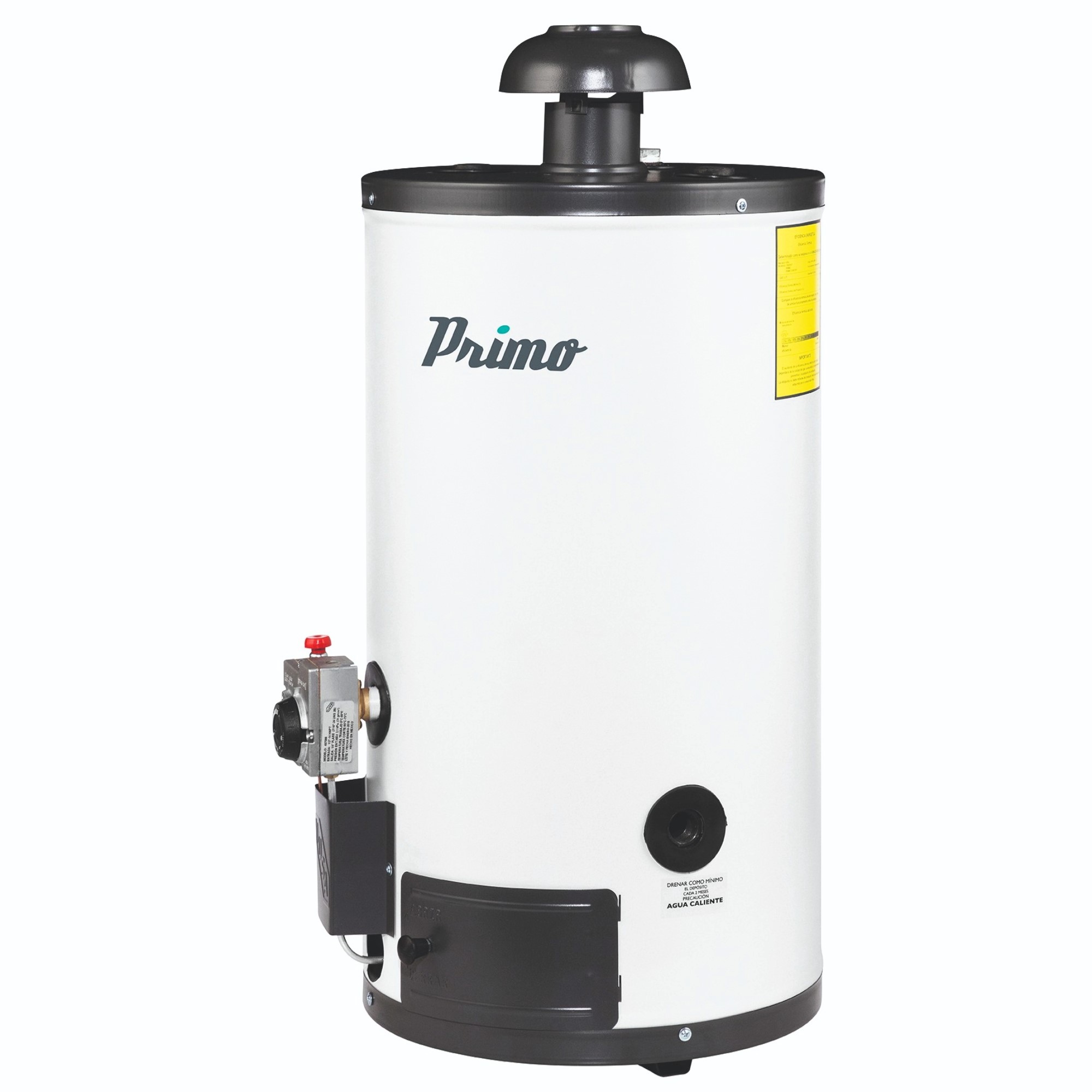 Boiler deposito 038lts primo LP Iusa