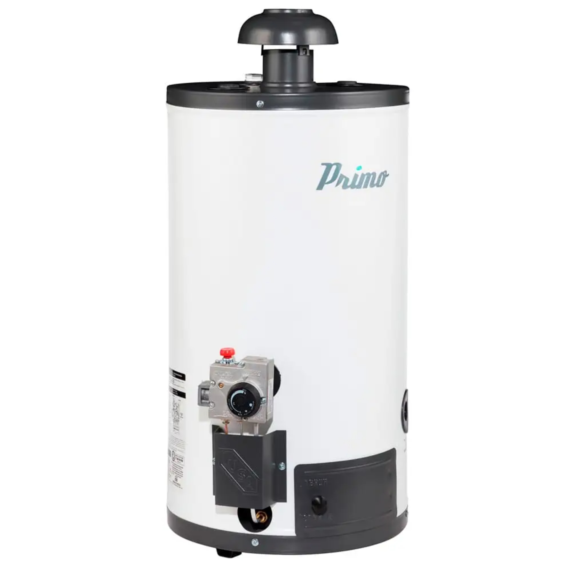 Boiler deposito 038lts primo LP Iusa