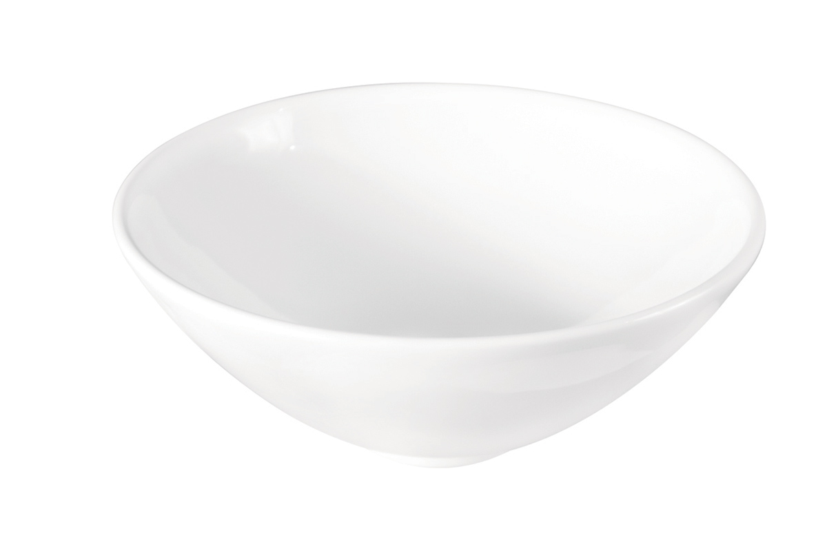 Ovalin blanco Dalia Cato