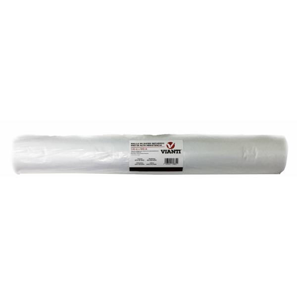 213929 VIANTI - Malla para impermeabilizar sencilla 1.10 x 100mt PRO30 Vianti