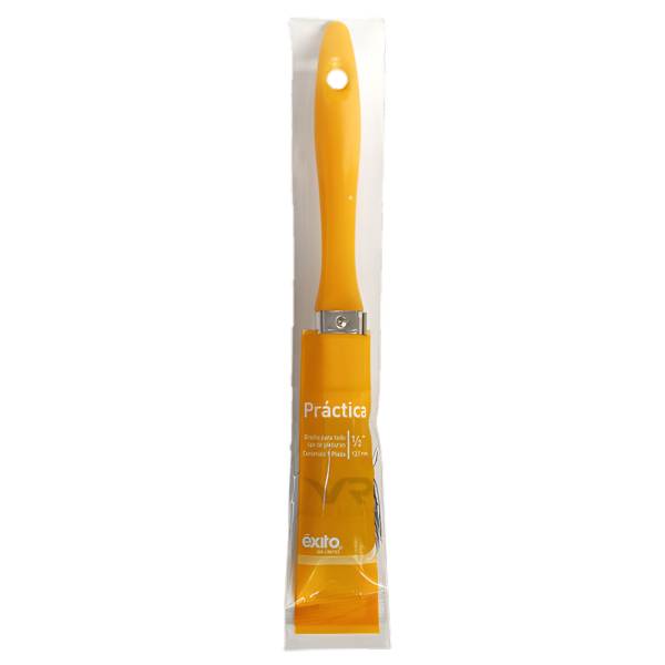 214901 EXITO - Brocha practica 013mm 1/2