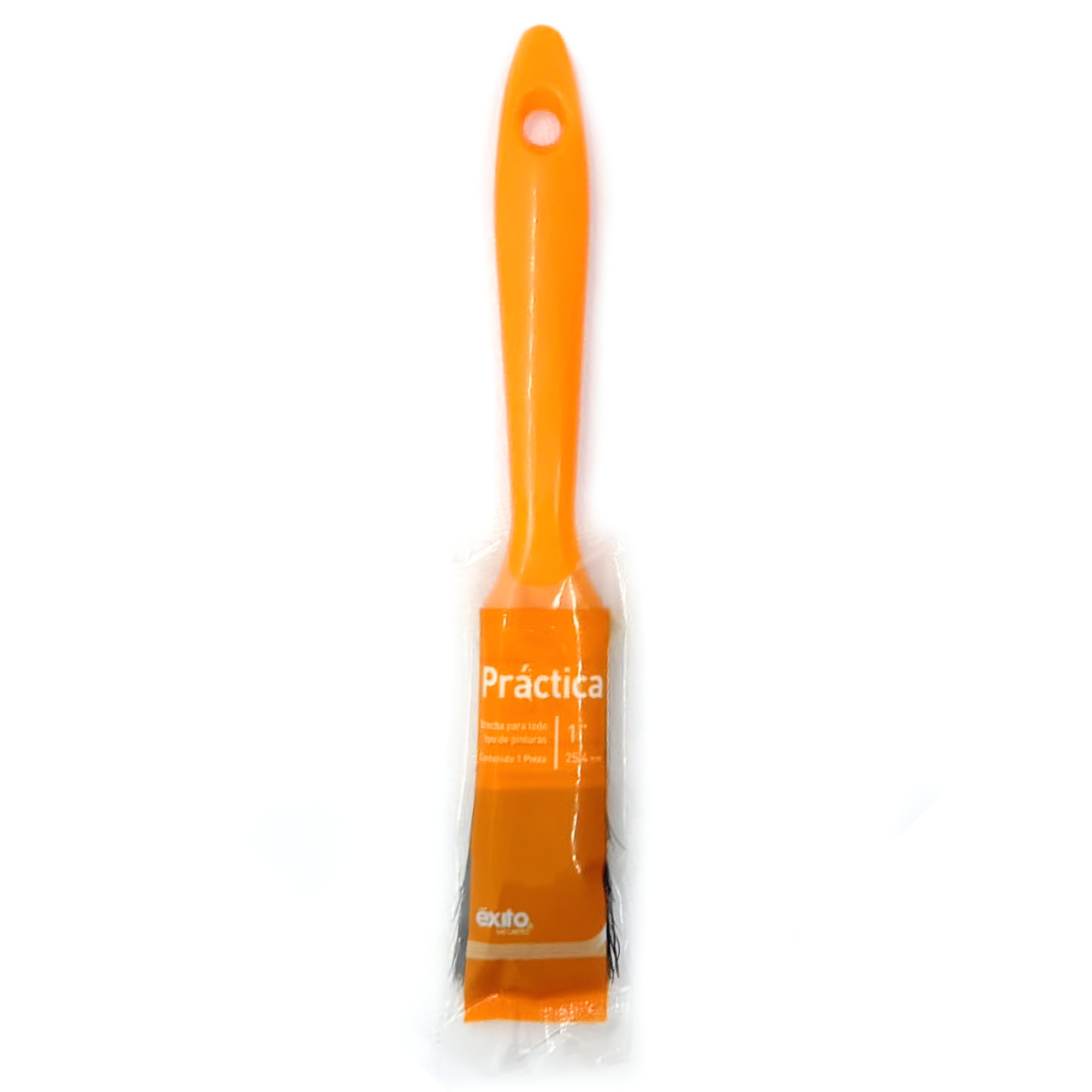 214902 EXITO - Brocha practica 025mm 1
