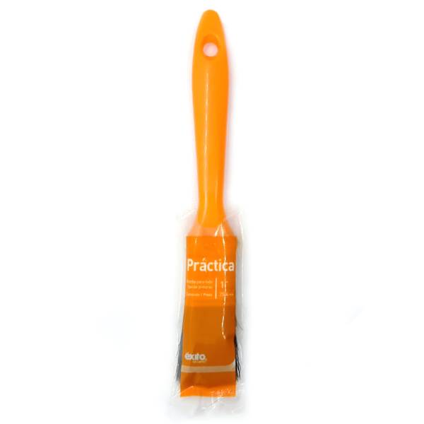 214902 EXITO - Brocha practica 025mm 1