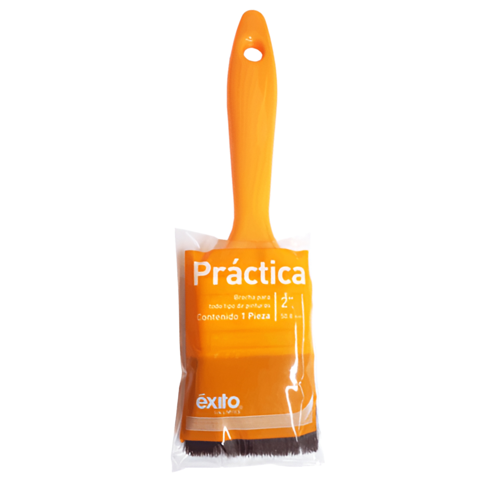 214904 EXITO - Brocha practica 050mm 2