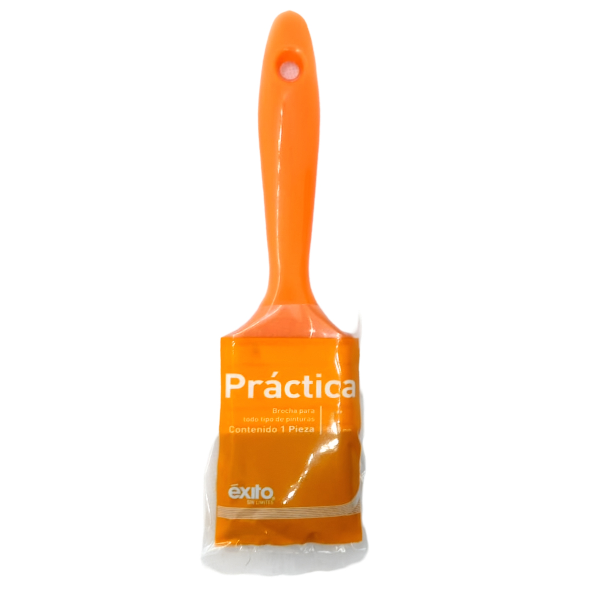 214905 EXITO - Brocha practica 064mm 2-1/2