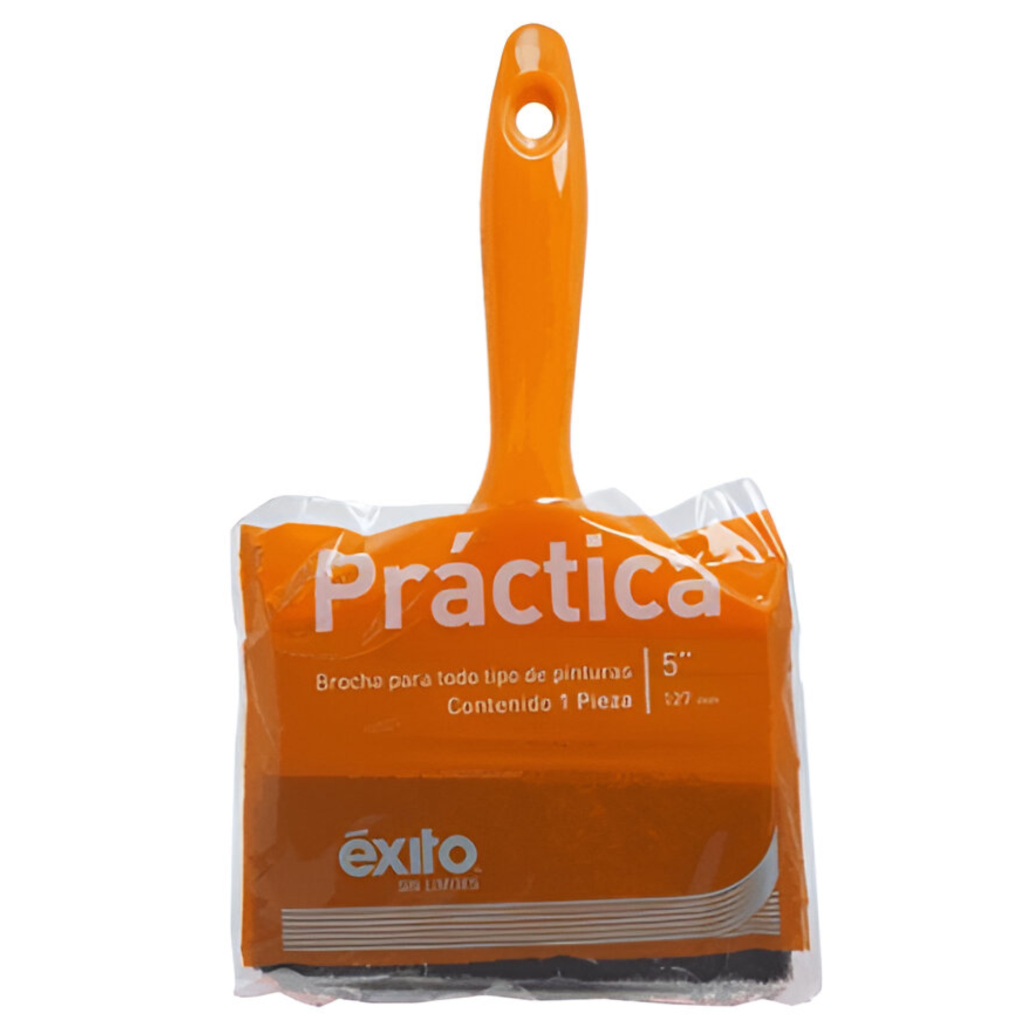214908 EXITO - Brocha practica 125mm 5