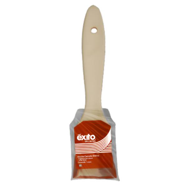 214910 EXITO - Brocha pelo camello 013mm 1/2